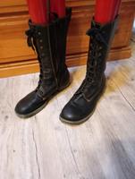 Killah Damenstiefel Größe 40, Abholung Hessen - Rüsselsheim Vorschau