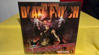 Doppel LP '2013' FIVE FINGER DEATH PUNCH- VOLUME1 +bonus: Kreis Pinneberg - Pinneberg Vorschau