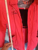 Soccx Winterjacke Hessen - Hosenfeld Vorschau