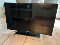 Blaupunkt Fernseher 45 Zoll Hessen - Bad Orb Vorschau