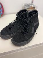 Vans Schuhe 44 Hessen - Florstadt Vorschau