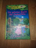 Das magische Baumhaus Band 39 Bayern - Mammendorf Vorschau