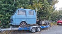 Schlachte VW LT 28-35 45 55 bis BJ1995 Teile Ersatzteile Hessen - Otzberg Vorschau