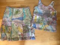 Damen Sommer Outfit Größe 46 Kr. München - Aying Vorschau