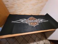 Harley davidson motorrad teppich  matte Bayern - Straubing Vorschau