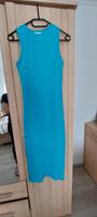Figurbetontes langes Sommerkleid Sachsen - Plauen Vorschau