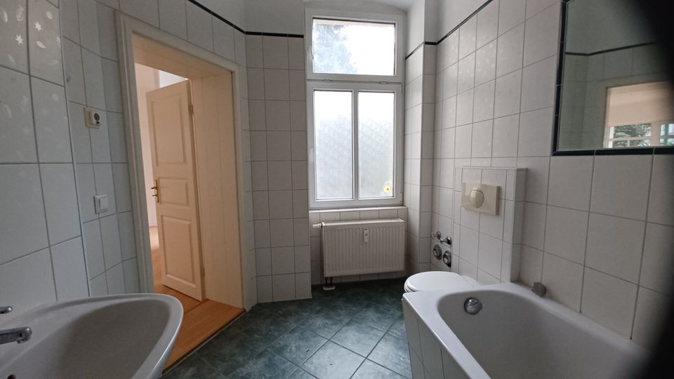 2-Zi Wohnung,Kü,Bad, Rogätzerstr.85a, 39106 Magdeburg, EG, Nr.1.4 in Magdeburg