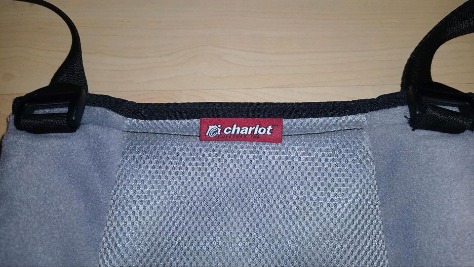 Thule / Chariot Baby Hängematte - sehr gepflegt in Karlsruhe