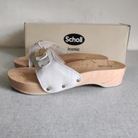 Scholl Pescura Heel weiß NEU Sandalen Pantoletten Stuttgart - Stuttgart-West Vorschau