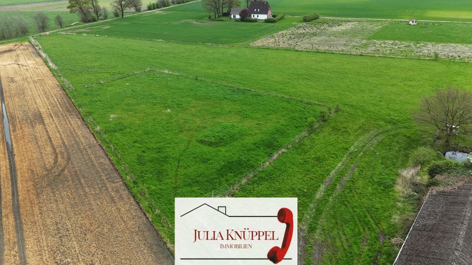 Ein Traum vom Landleben - großer Bauernhof in Staffhorst in Staffhorst