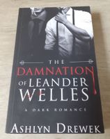 The Damnation Of Leander Welles - Ashlyn Drewek - Gay - Schwul Nordrhein-Westfalen - Lüdenscheid Vorschau