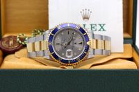 Rolex Submariner / Sultan / SWISS ONLY / LC100 / von 1999 München - Altstadt-Lehel Vorschau