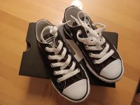 Verkaufe Converse Chucks bunt Mädchen Größe 27 Sneaker. Rheinland-Pfalz - Katzenelnbogen Vorschau