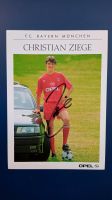 Christian Ziege Bayern München Autogrammkarte Nordrhein-Westfalen - Solingen Vorschau