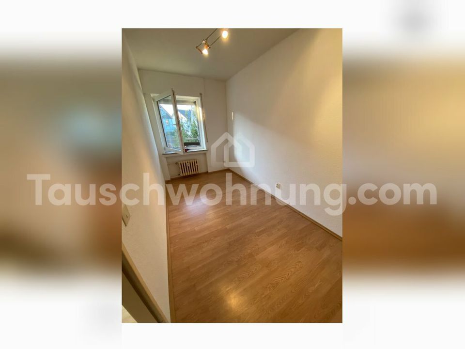 [TAUSCHWOHNUNG] Tauschwohnung: wunderschöne, helle 1,5 Zi Whg in Bonn