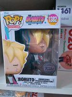 Naruto Boruto Funko Pop Anime Manga Merchandise Leipzig - Eutritzsch Vorschau