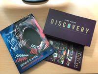 Pink Floyd Discovery Box mit The Making Of Buch Bayern - Mering Vorschau