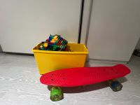 Lego Skateboard Rheinland-Pfalz - Kaiserslautern Vorschau