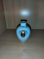 Vintage kleine Blumenvase Dresden A.F. Kahla Hessen - Hadamar Vorschau