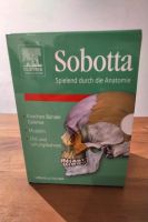 Sobotta - Spielend durch die Anatomie, Lernkarten-Paket Bayern - Obergriesbach Vorschau