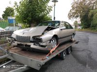 Dringend Suche Opel Senator B Irmscher Endtopf Federn Türaufsätze Duisburg - Neumühl Vorschau