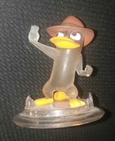 DISNEY INFINITY FIGUR - AGENT P - CRYSTAL Duisburg - Meiderich/Beeck Vorschau