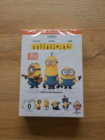 Minions DVD 2Stück neu Thüringen - Olbersleben Vorschau