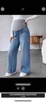 Schwangerschaftshose - Jeans Baden-Württemberg - Heubach Vorschau