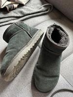 Ugg Boots Gr.39 Schwarz Rheinland-Pfalz - Ayl Saar Vorschau