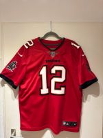 Nike NFL Tampa Bay Buccaneers Limited Jersey Tom Brady Gr. XL rot München - Untergiesing-Harlaching Vorschau