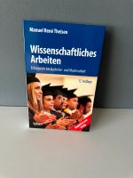 Wissenschaftliches Arbeiten 17.Auflage Vahlen Bachelor Master Nürnberg (Mittelfr) - Aussenstadt-Sued Vorschau