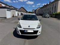 Renault Clio Kombi Automatik 1.6 Wuppertal - Langerfeld-Beyenburg Vorschau