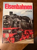 Eisenbahnen in Farbe - Südwest Schleswig-Holstein - Neumünster Vorschau