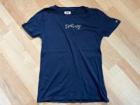 Tommy Hilfiger Damen Kinder T-Shirt Gr. XS Nordrhein-Westfalen - Herten Vorschau