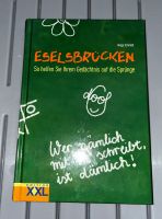 Helga Schmidt Eselsbrücken So helfen Sie Ihrem Gedächtnis auf die Bayern - Schwarzenbach a d Saale Vorschau