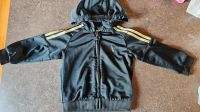 Adidas Jacke schwarz gold 74 Baden-Württemberg - Weil am Rhein Vorschau