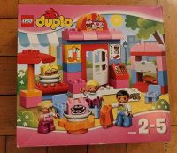 Lego duplo 10587 Café (2-5 Jahre) Düsseldorf - Eller Vorschau