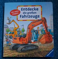 Entdecke die großen Fahrzeuge Schleswig-Holstein - Reinfeld Vorschau