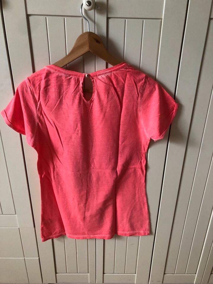 Tee Shirt maison scotch NP 39€ in Gehrden