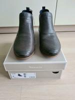 Stiefeletten,Damen Schuhe, Tamaris in Grau,Gr.38,Neu Nordrhein-Westfalen - Beckum Vorschau
