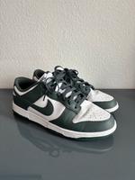 Orig Nike dunk low Green white sneakers 44,5 Münster (Westfalen) - Centrum Vorschau