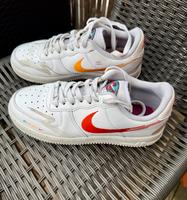 Nike Air Force One 1 Low LX Leap High Schuhe Sneaker Shoes Dresden - Pieschen Vorschau