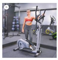 Crosstrainer, Heimtrainer Ergometer Stepper Ellipsentrainer, Frankfurt am Main - Ostend Vorschau