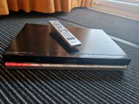 Thomson Scenium DTH8550E DVD Player mit 160GB Festplatte Baden-Württemberg - Ditzingen Vorschau