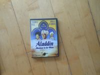 DVD Aladdin Abenteuer in der Wüste Terence Hill Baden-Württemberg - Bad Mergentheim Vorschau