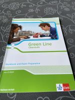 Green Line Obetstufe Workbook and Exam Preparation Sachsen-Anhalt - Wernigerode Vorschau