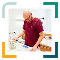 ✅ Pflegefachkraft (m/w/d) 1:1 Intensivpflege | „Worms“ — ambulante Pflege Rheinland-Pfalz - Worms Vorschau