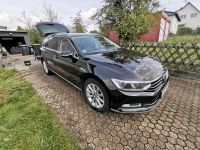 VW Passat Variant 2.0 TDI Highline DSG HU NEU AHK/Navi/Kamera Saarland - Schiffweiler Vorschau