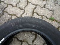 Sommerreifen Continental Eco Contact 195/55 R16H Baden-Württemberg - Hildrizhausen Vorschau