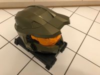 HALO HELM + Ständer + DVD Berlin - Köpenick Vorschau